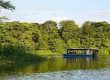 mangrove boat tour manuel antonio
